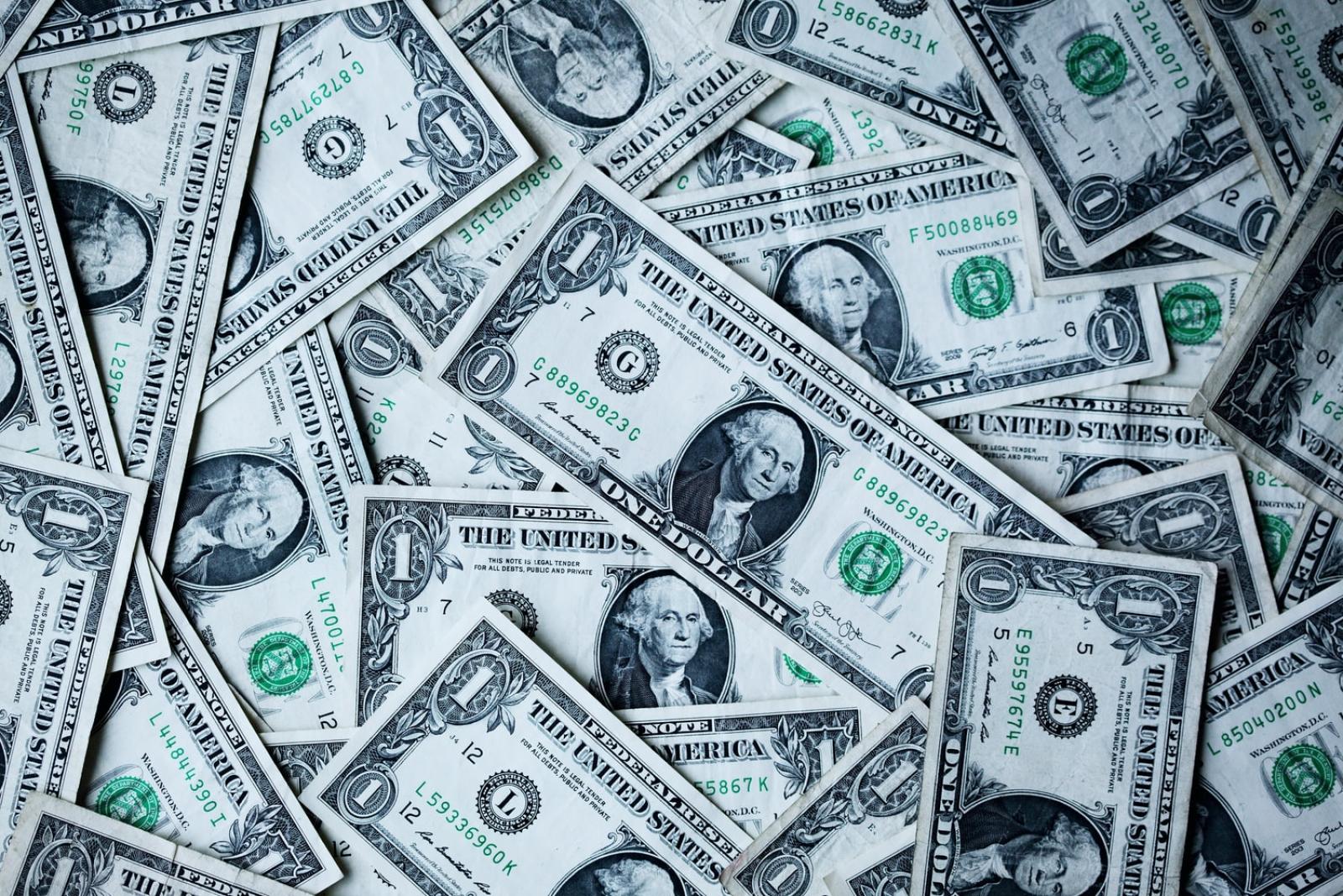 US Dollar To Rupiah Rate Disappears From Google After Plummeting To IDR us-dollar-to-rupiah-rate-disappears-from-google-after-plummeting-to-idr